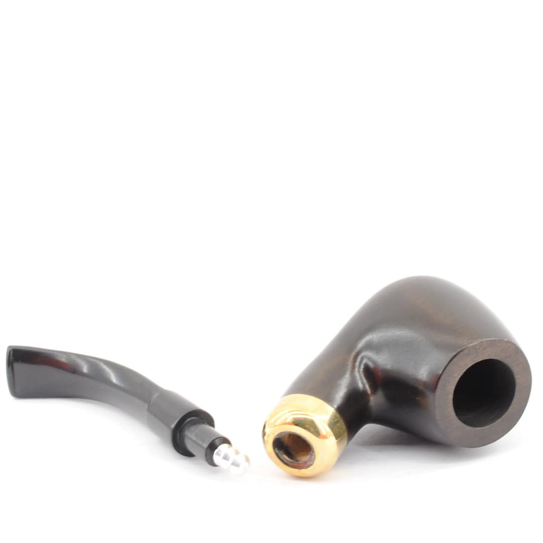 Mr. Brog- Fajka z hrušky- 22-6 3 Mr. Brog- Fajka z hrušky- 22-6