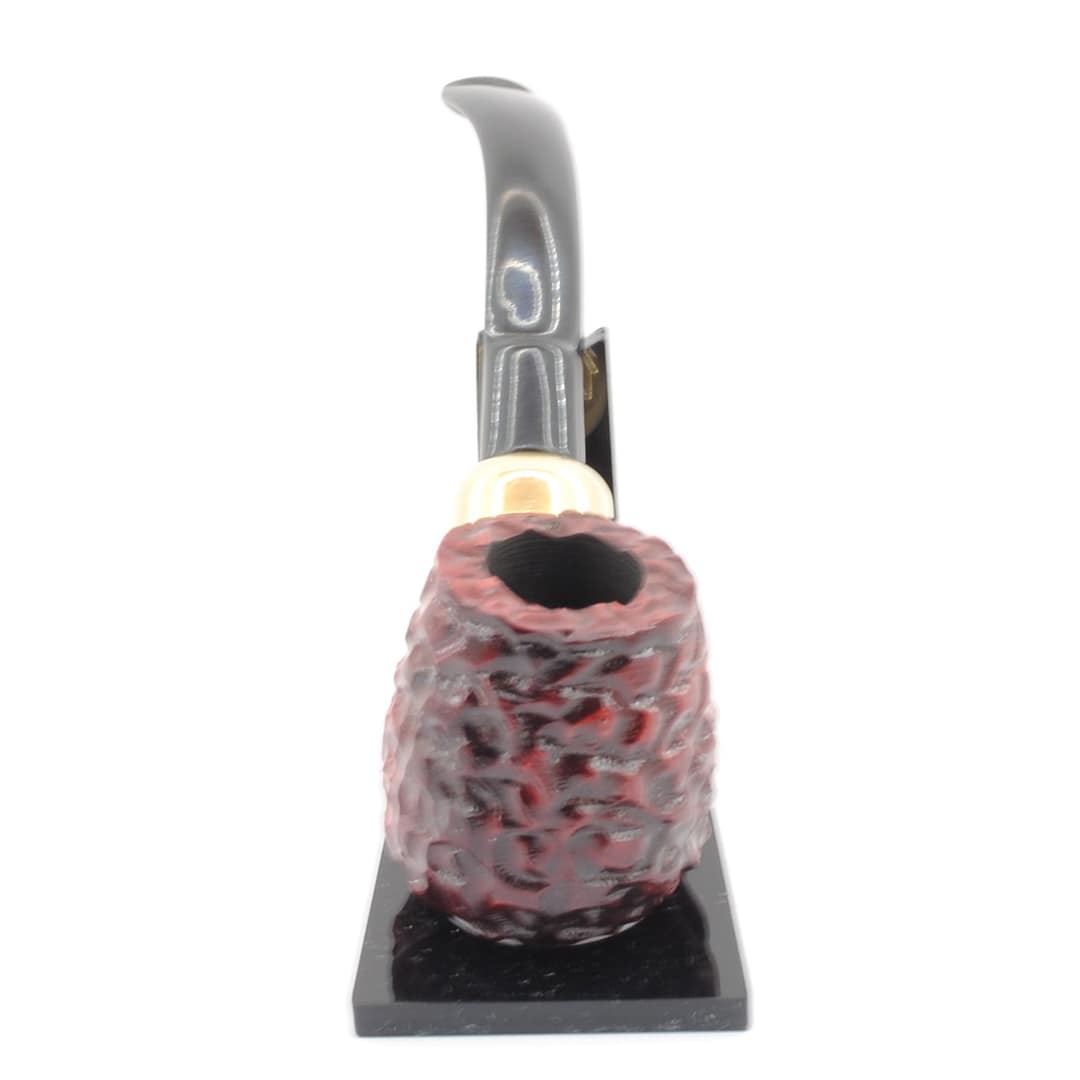 Mr. Brog- Fajka z hrušky- 20-9