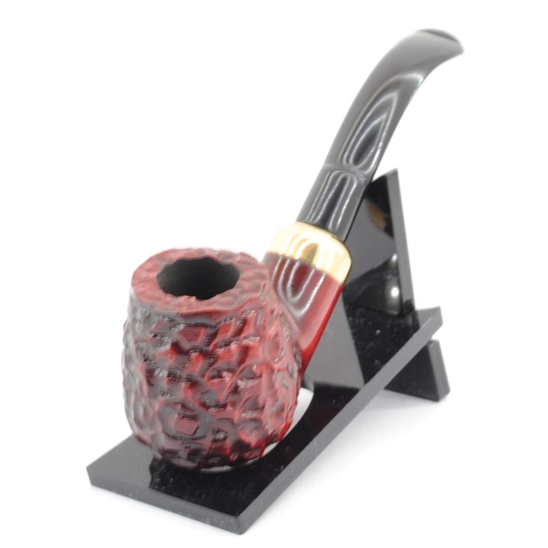 Mr. Brog- Fajka z hrušky- 20-9