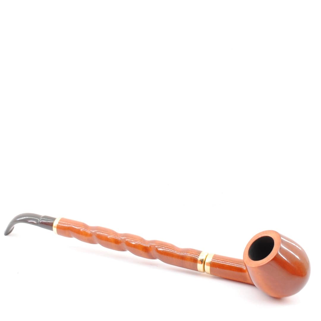 Mr. Brog- Fajka z hrušky- 15-2