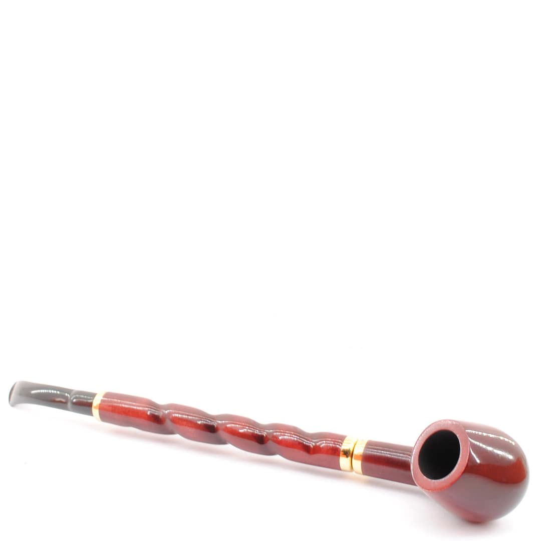 Mr. Brog- Fajka z hrušky- 15-3