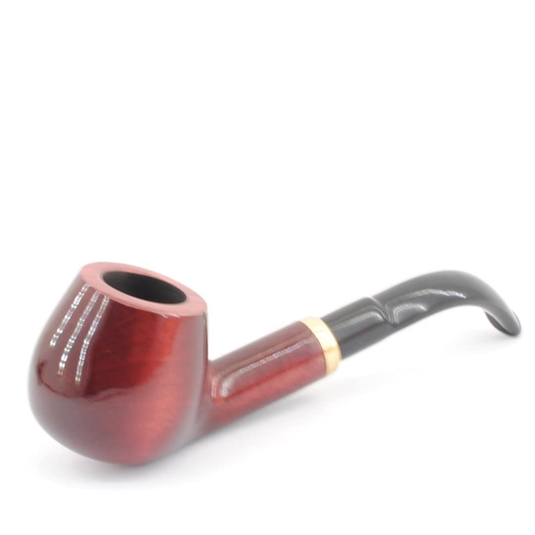 Mr. Brog- Fajka z hrušky- 15-3