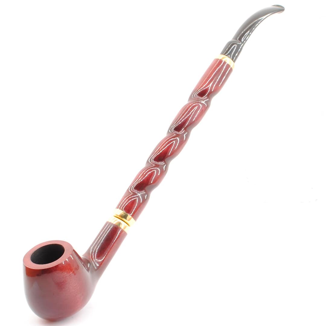 Mr. Brog- Fajka z hrušky- 15-3