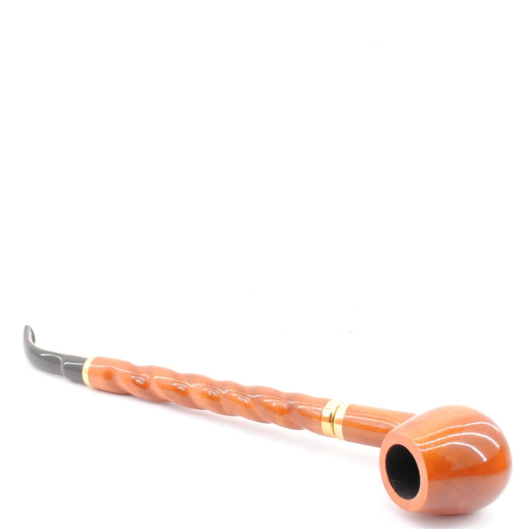 Mr. Brog- Fajka z hrušky- 15-11