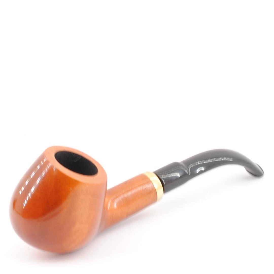 Mr. Brog- Fajka z hrušky- 15-11