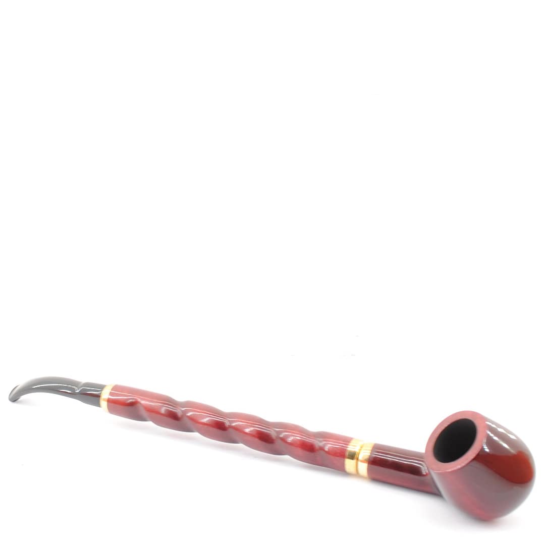 Mr. Brog- Fajka z hrušky- 15-13