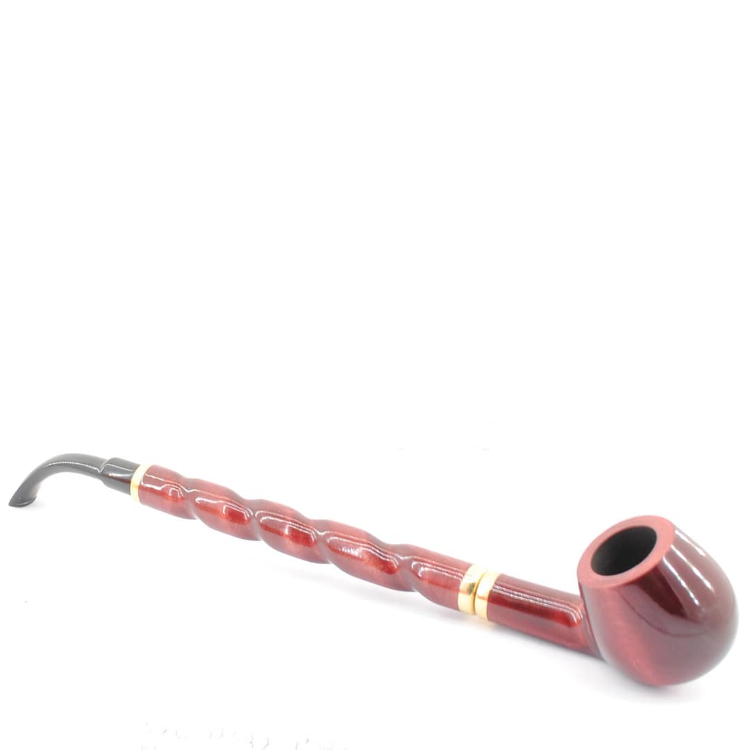 Mr. Brog- Fajka z hrušky- 15-14