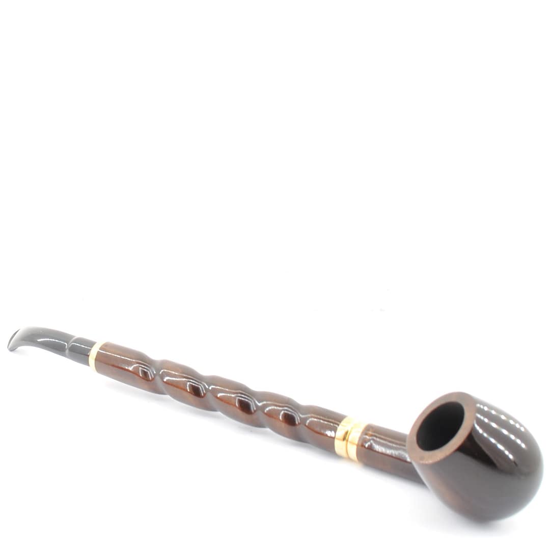 Mr. Brog- Fajka z hrušky- 15-15