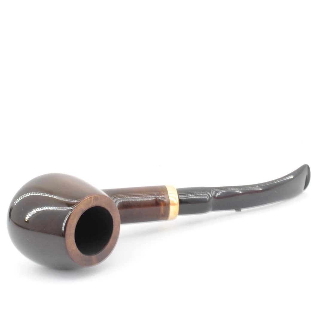 Mr. Brog- Fajka z hrušky- 15-15