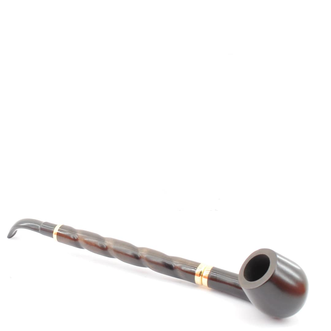 Mr. Brog- Fajka z hrušky- 15-17 2 Mr. Brog- Fajka z hrušky- 15-17