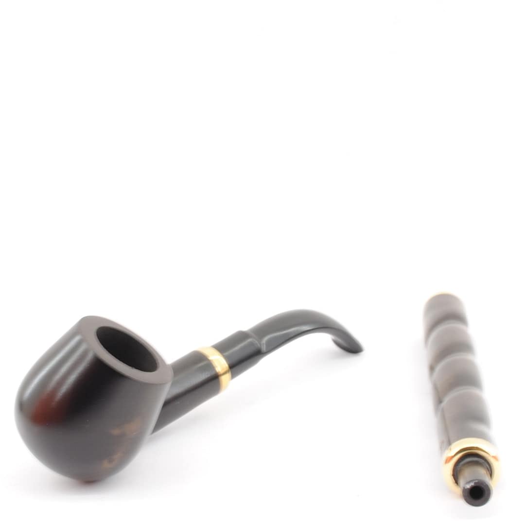 Mr. Brog- Fajka z hrušky- 15-17 4 Mr. Brog- Fajka z hrušky- 15-17