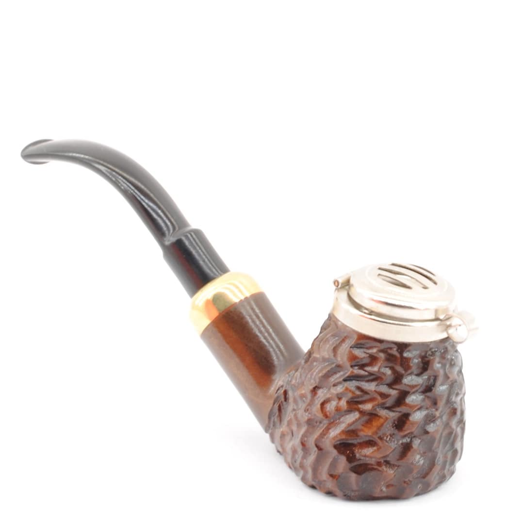 Mr. Brog- Fajka z hrušky- 21-7