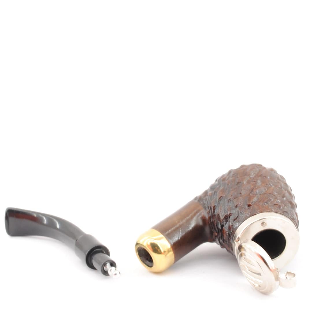 Mr. Brog- Fajka z hrušky- 21-7