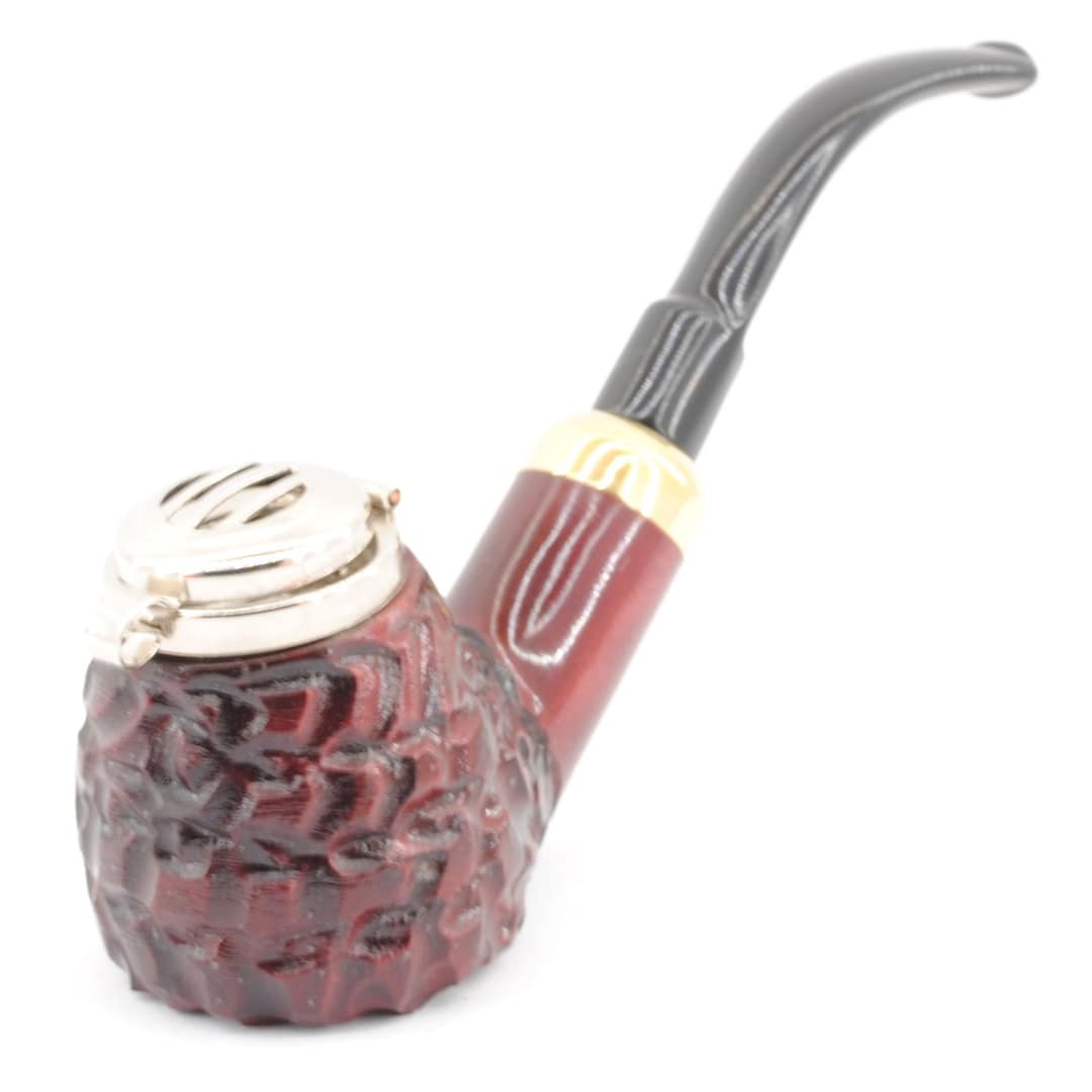 Mr. Brog- Fajka z hrušky- 21-13 1 Mr. Brog- Fajka z hrušky- 21-13