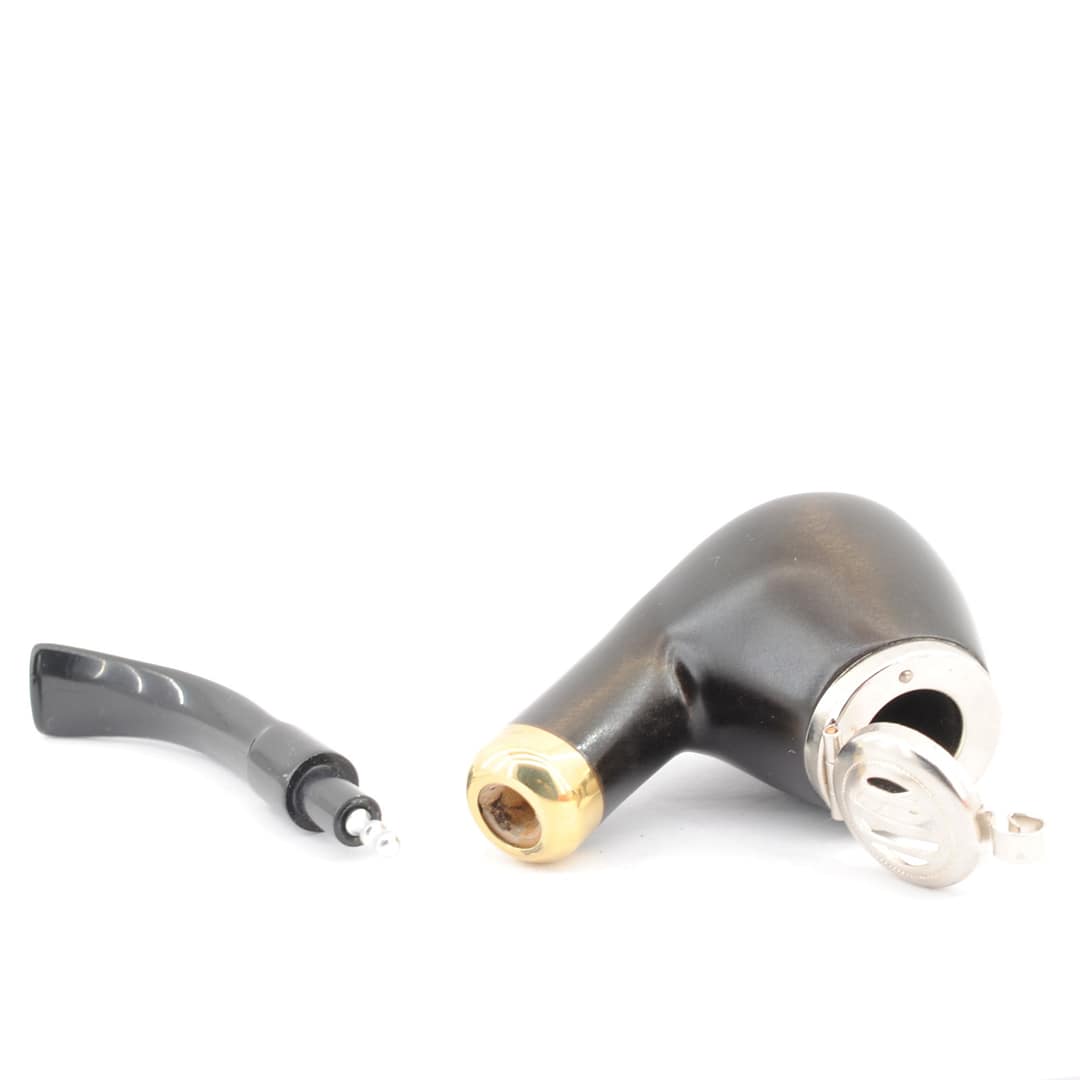 Mr. Brog- Fajka z hrušky- 21-15 3 Mr. Brog- Fajka z hrušky- 21-15