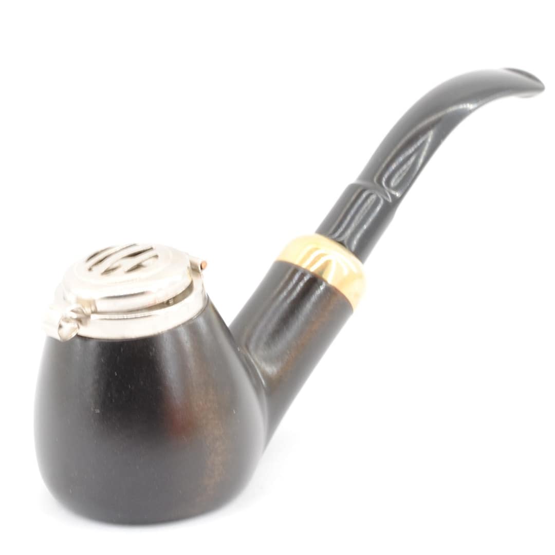 Mr. Brog- Fajka z hrušky- 21-15 1 Mr. Brog- Fajka z hrušky- 21-15