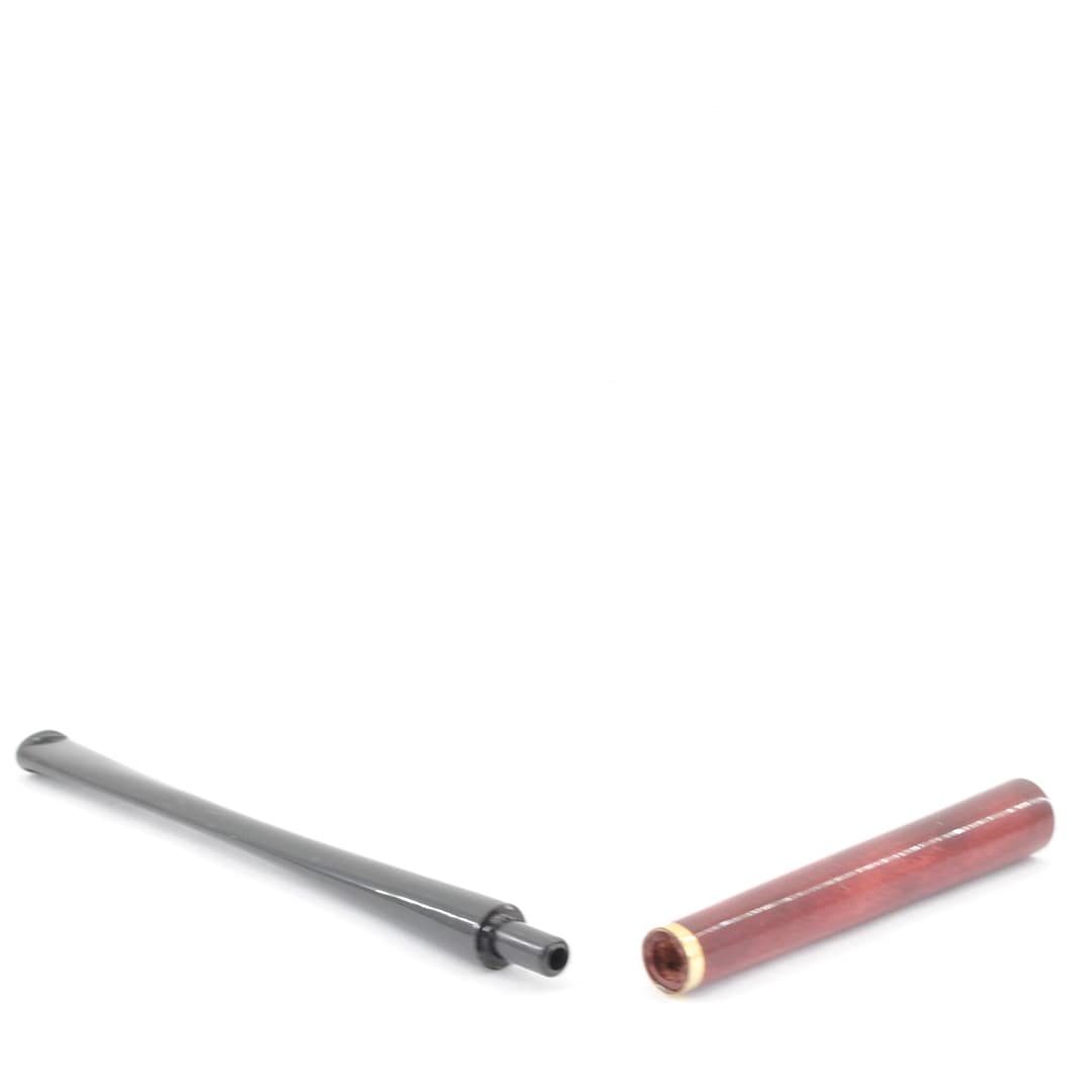 Mr. Brog- Cigaretová drevená špička- DS-84- Classic