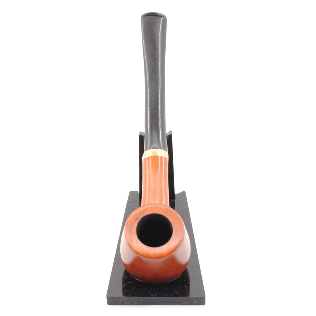 Mr. Brog- Fajka z hrušky- 19-2