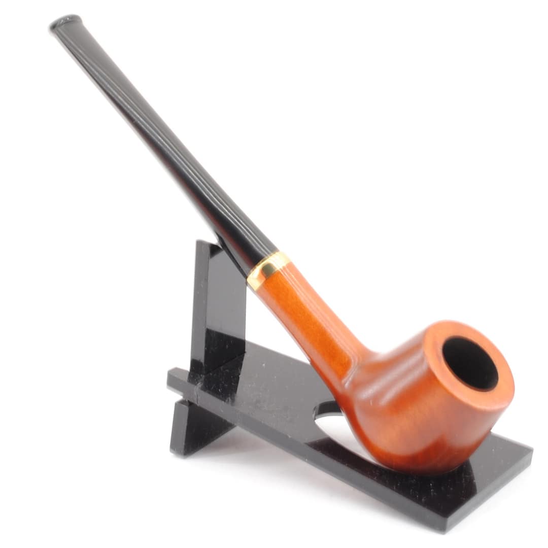 Mr. Brog- Fajka z hrušky- 19-2