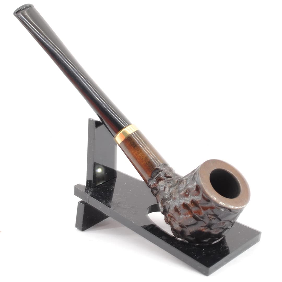 Mr. Brog- Fajka z hrušky-19-3