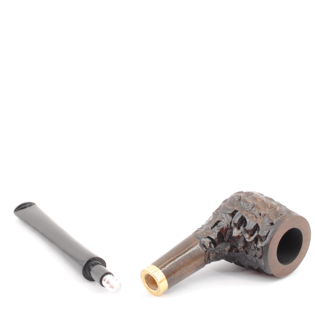 Mr. Brog- Fajka z hrušky-19-3