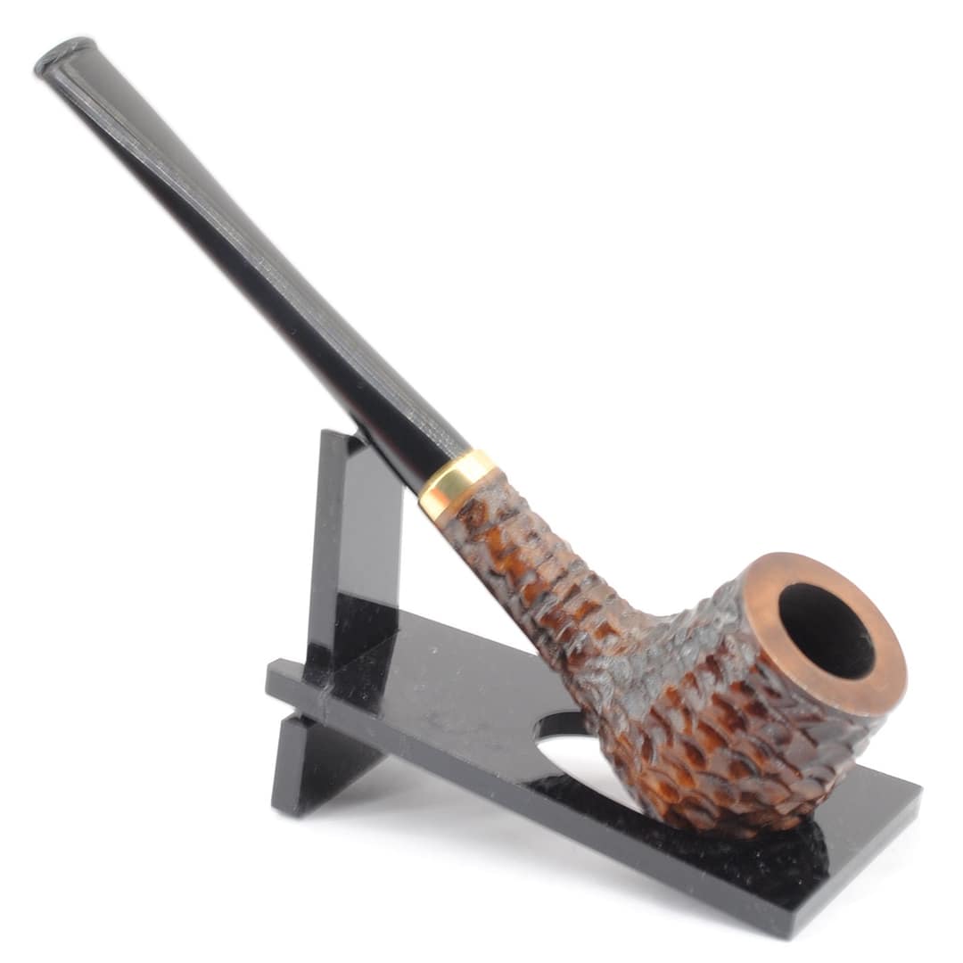 Mr. Brog- Fajka z hrušky- 19-8