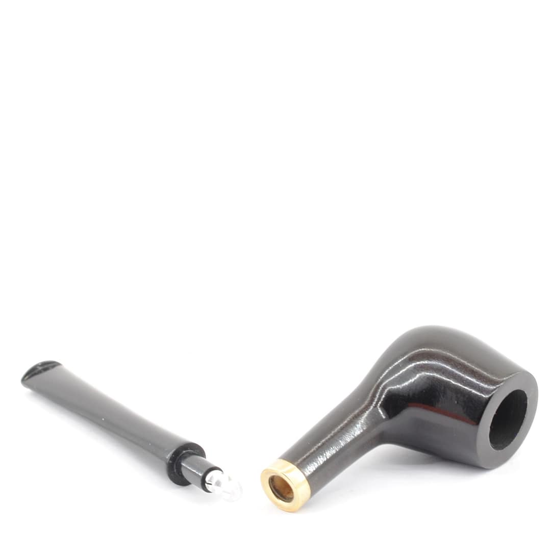 Mr. Brog- Fajka z hrušky- 19-10