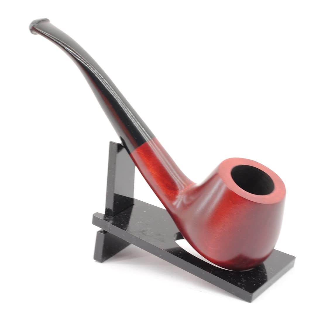 Mr. Brog- Fajka z hrušky- 35-1