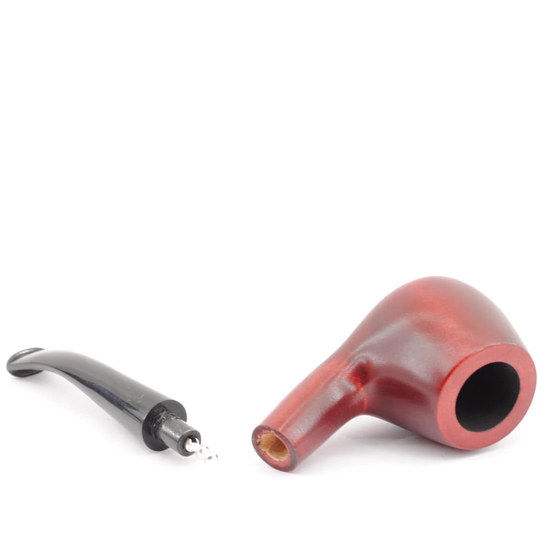 Mr. Brog- Fajka z hrušky- 35-1