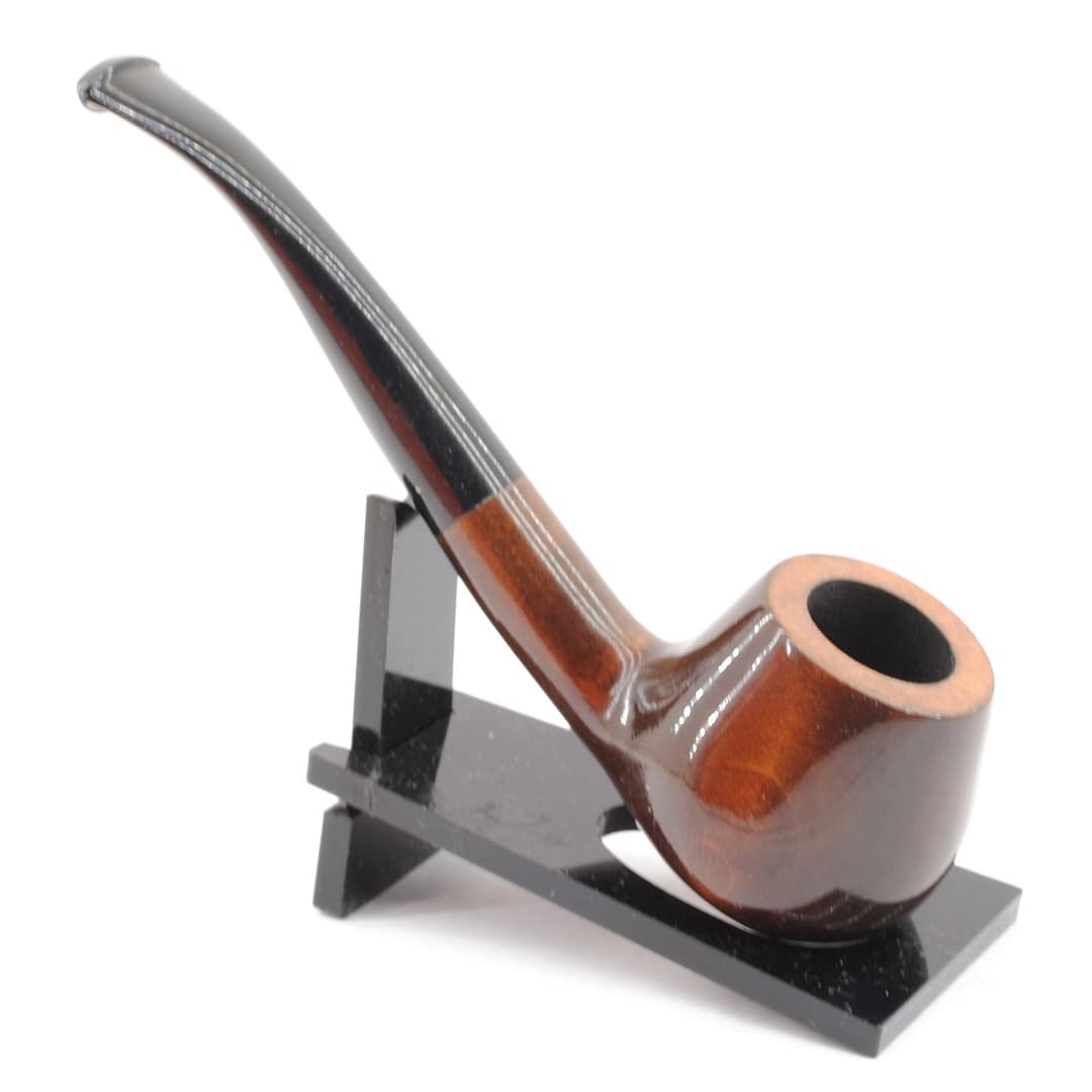 Mr. Brog- Fajka z hrušky- 35-3