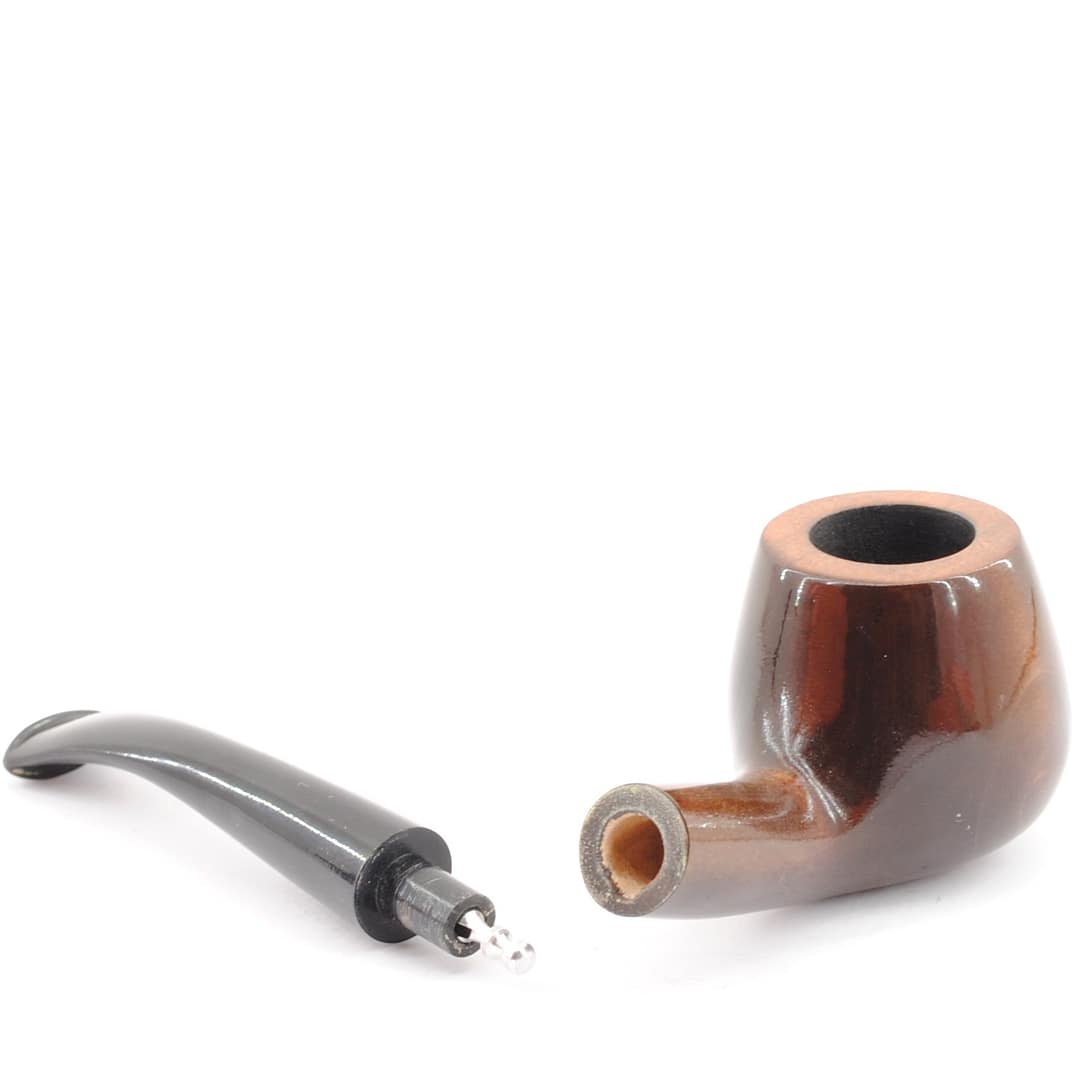 Mr. Brog- Fajka z hrušky- 35-3