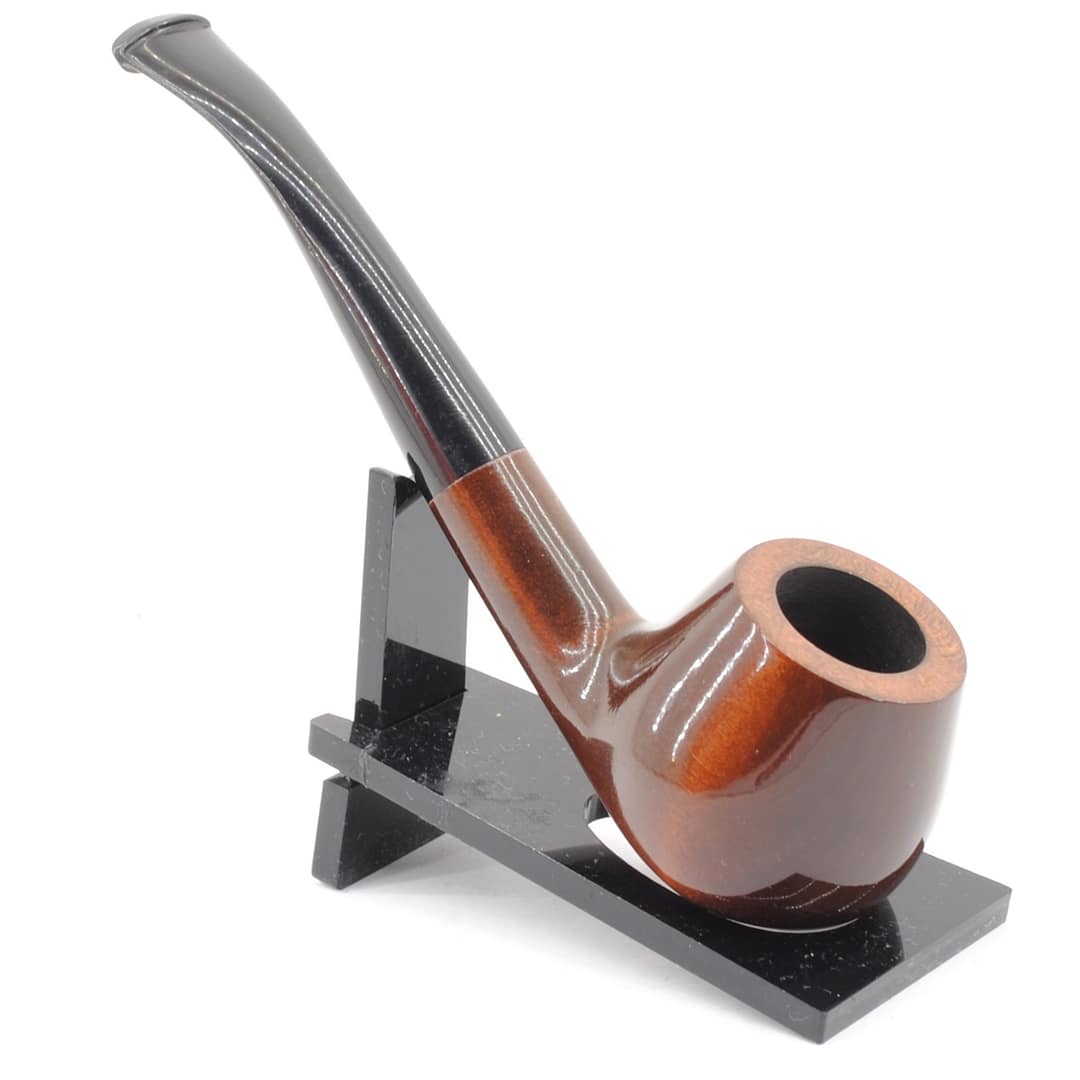 Mr. Brog- Fajka z hrušky- 35-5