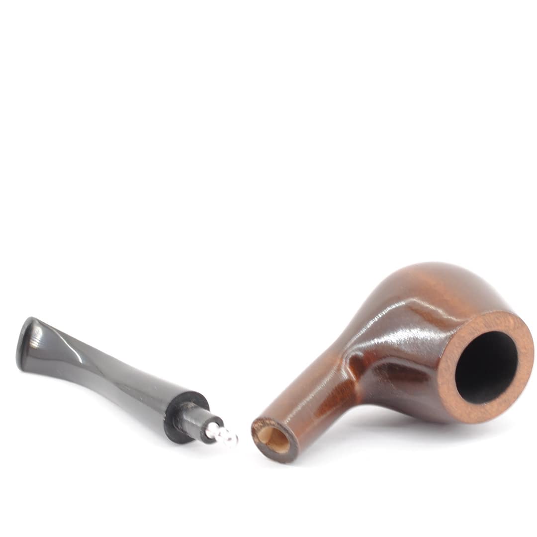 Mr. Brog- Fajka z hrušky- 35-5