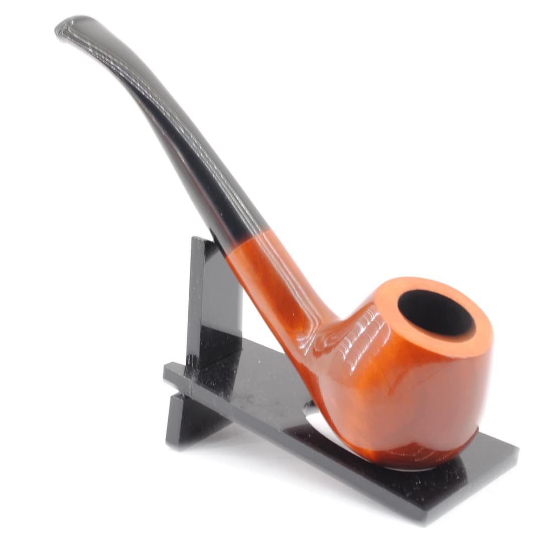 Mr. Brog- Fajka z hrušky- 35-7