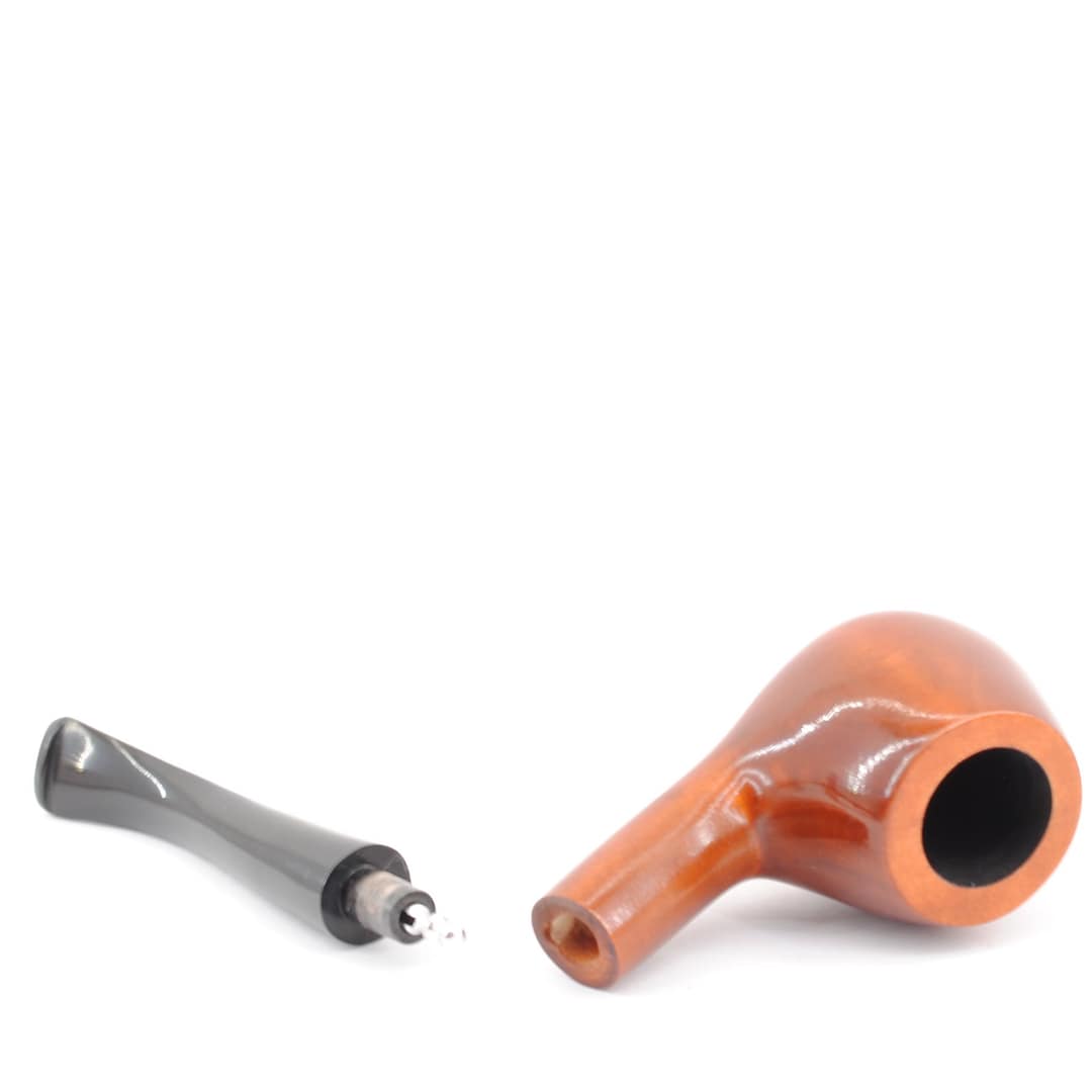 Mr. Brog- Fajka z hrušky- 35-7