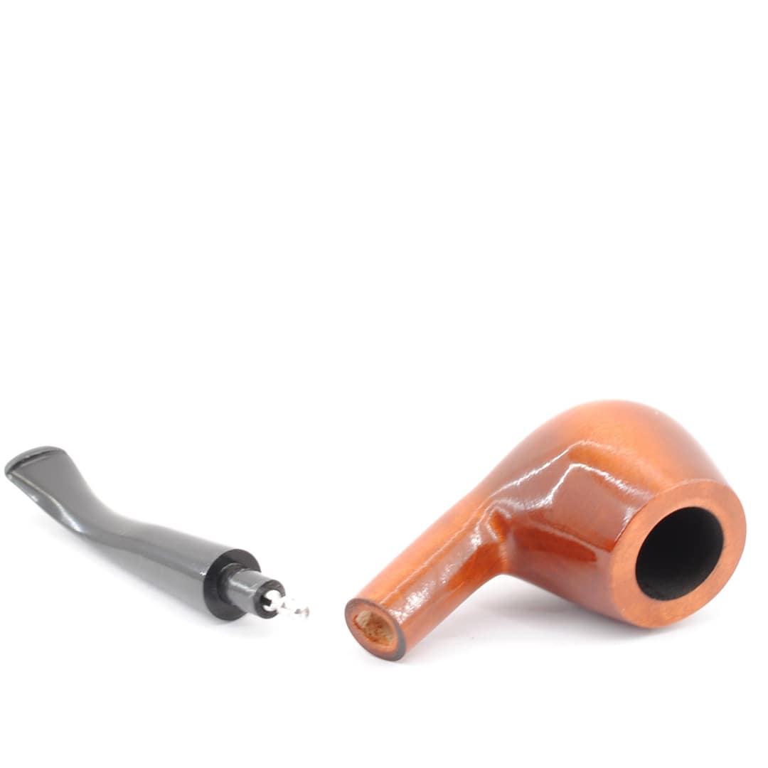 Mr. Brog- Fajka z hrušky- 35-8