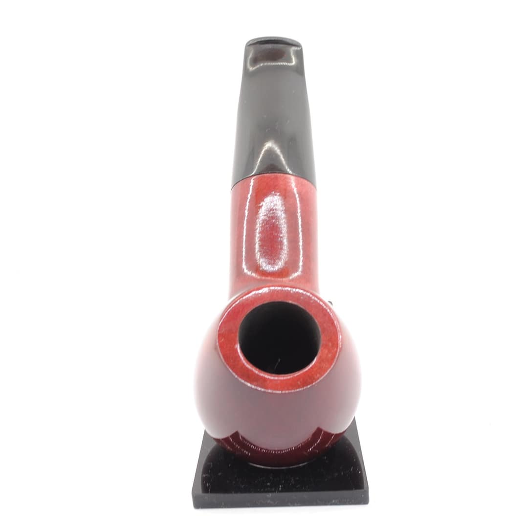 Mr. Brog- Fajka z hrušky- 34-4