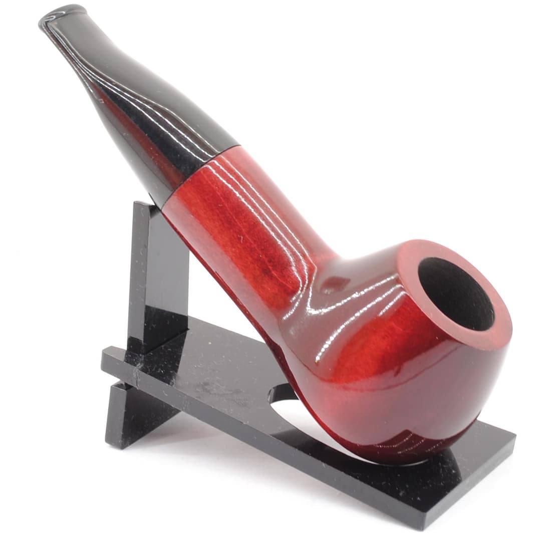 Mr. Brog- Fajka z hrušky- 34-4