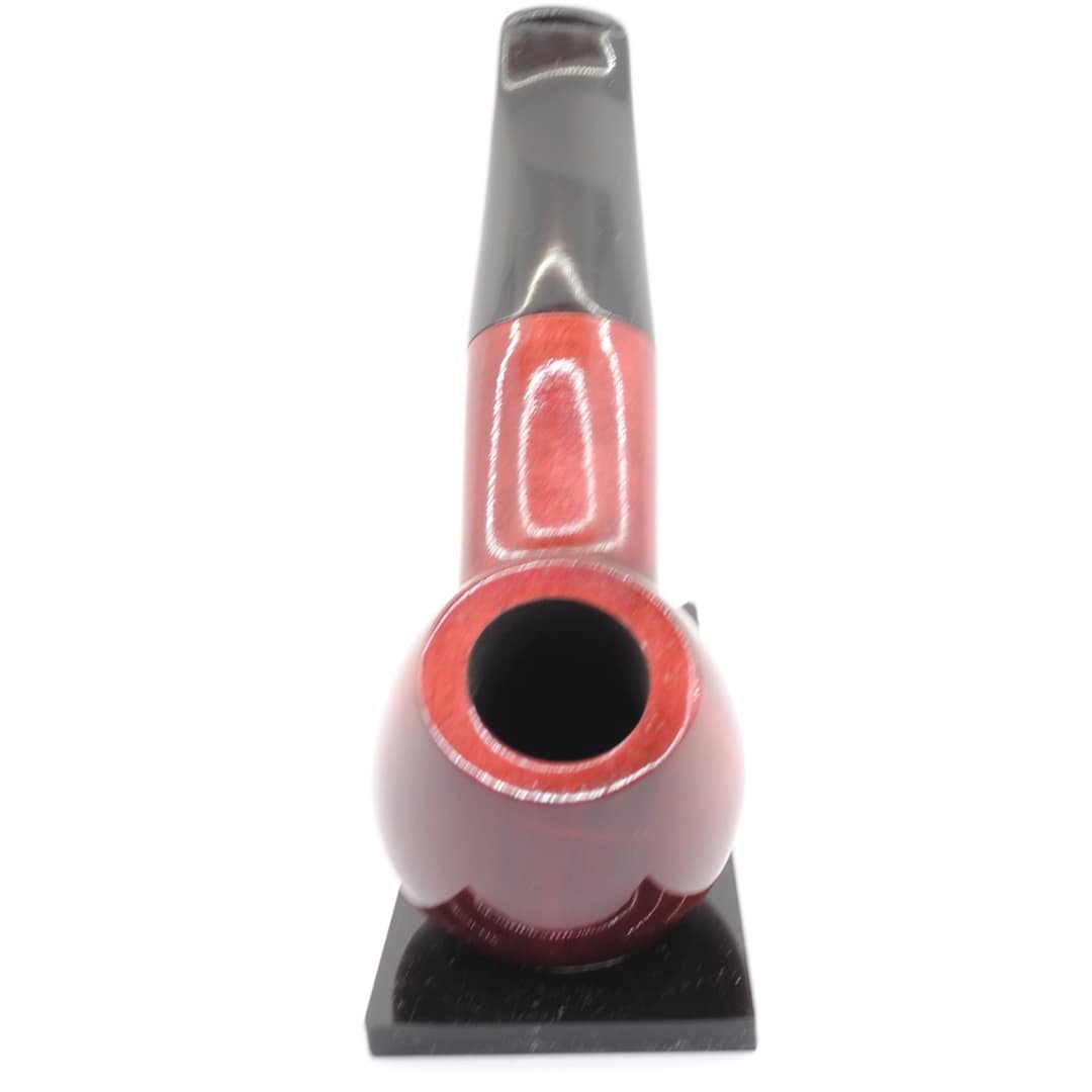 Mr. Brog- Fajka z hrušky- 34-5