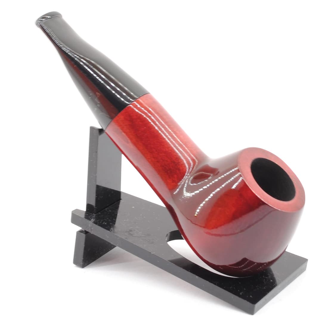 Mr. Brog- Fajka z hrušky- 34-5