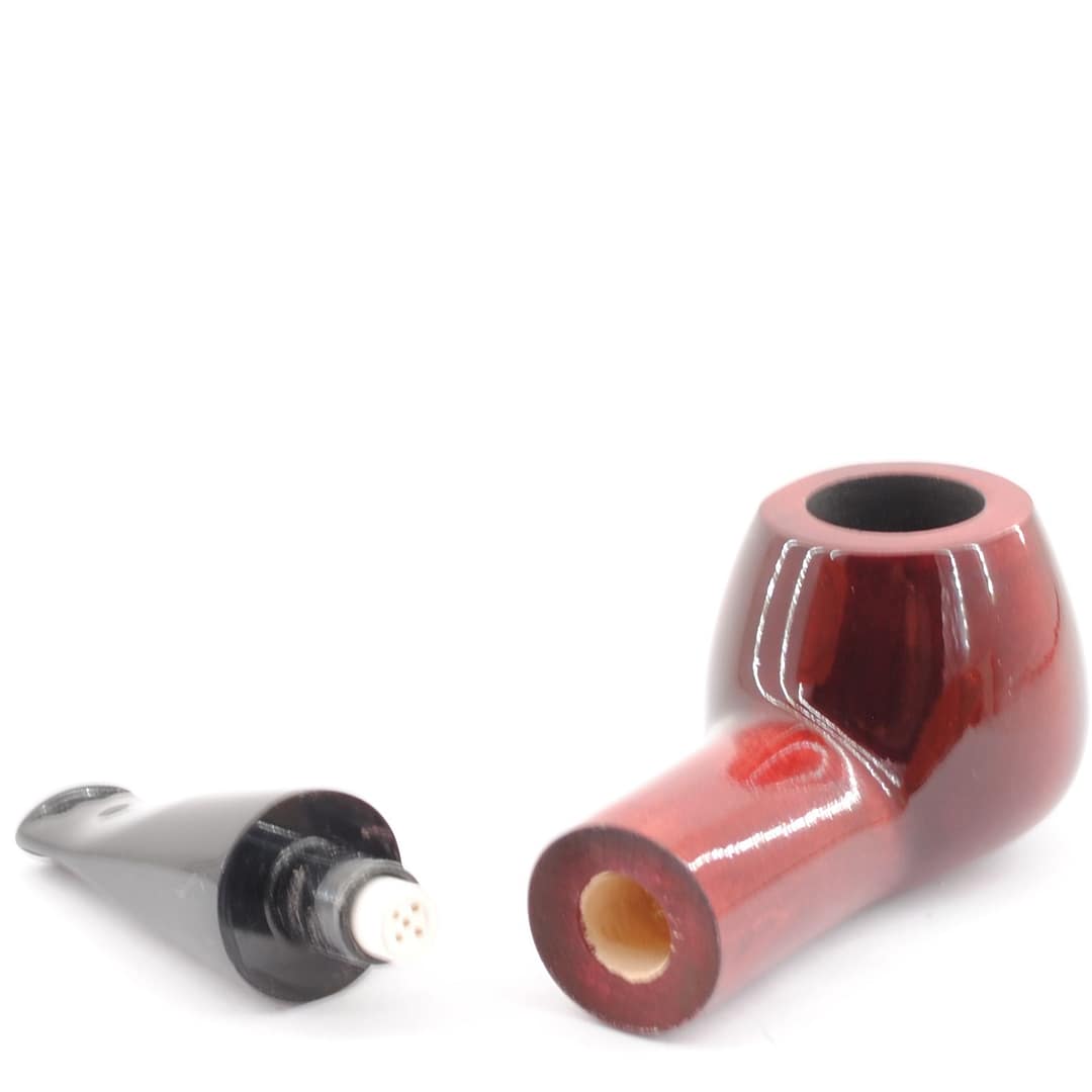 Mr. Brog- Fajka z hrušky- 34-5