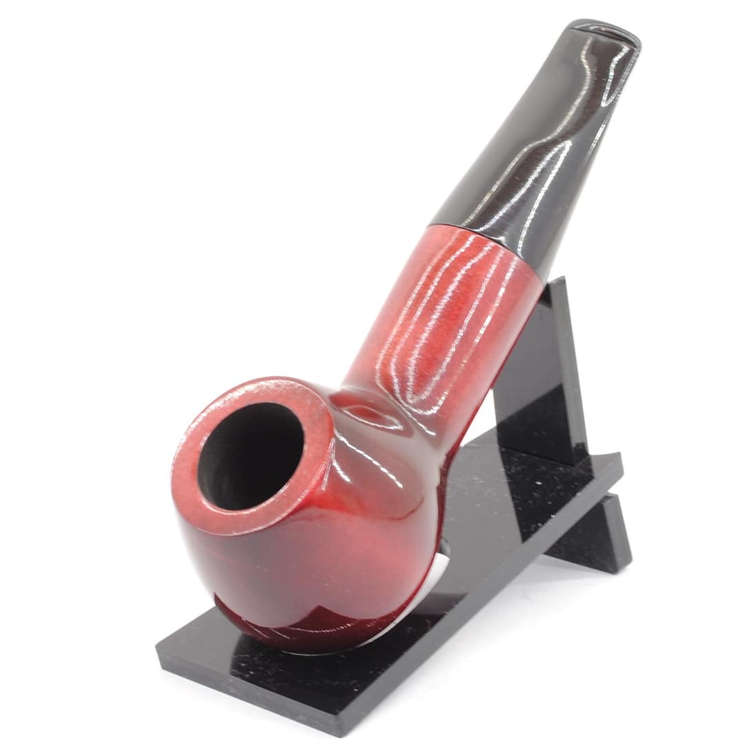 Mr. Brog- Fajka z hrušky- 34-5