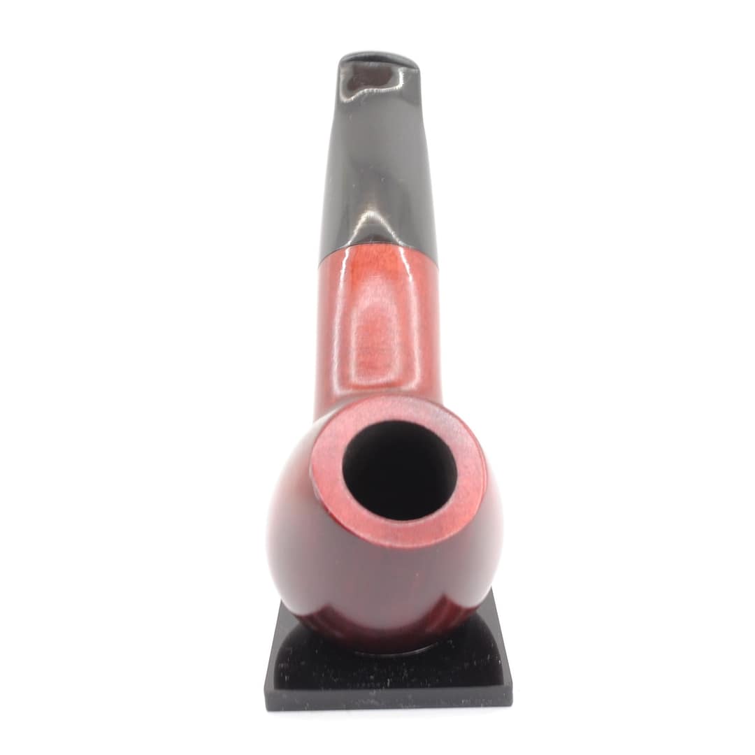 Mr. Brog- Fajka z hrušky- 34-6