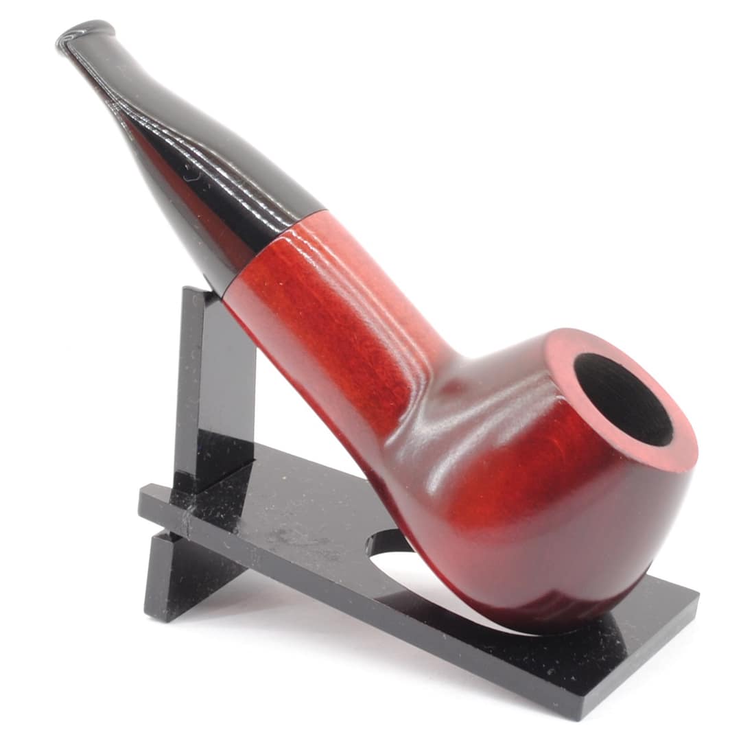 Mr. Brog- Fajka z hrušky- 34-6