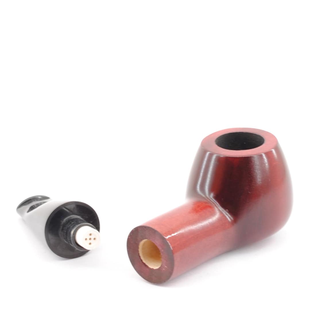 Mr. Brog- Fajka z hrušky- 34-6