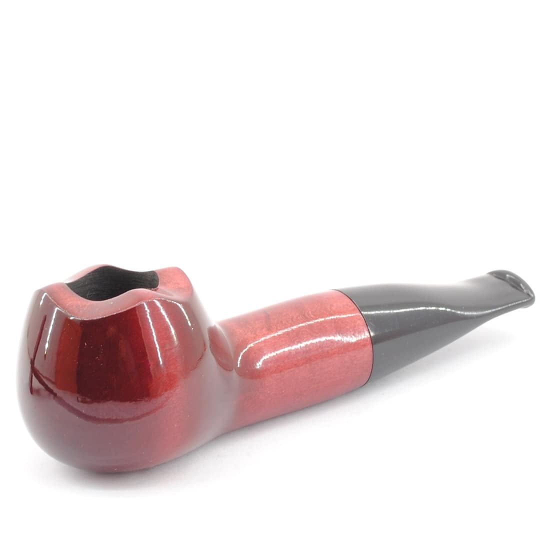 Mr. Brog- Fajka z hrušky- 34-7