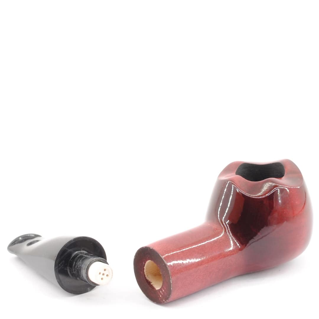 Mr. Brog- Fajka z hrušky- 34-7