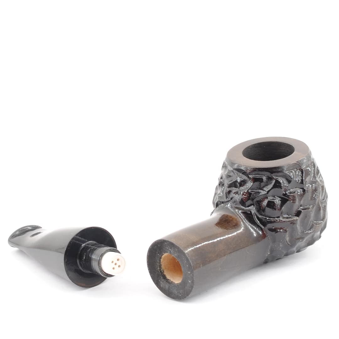 Mr. Brog- Fajka z hrušky- 34-8