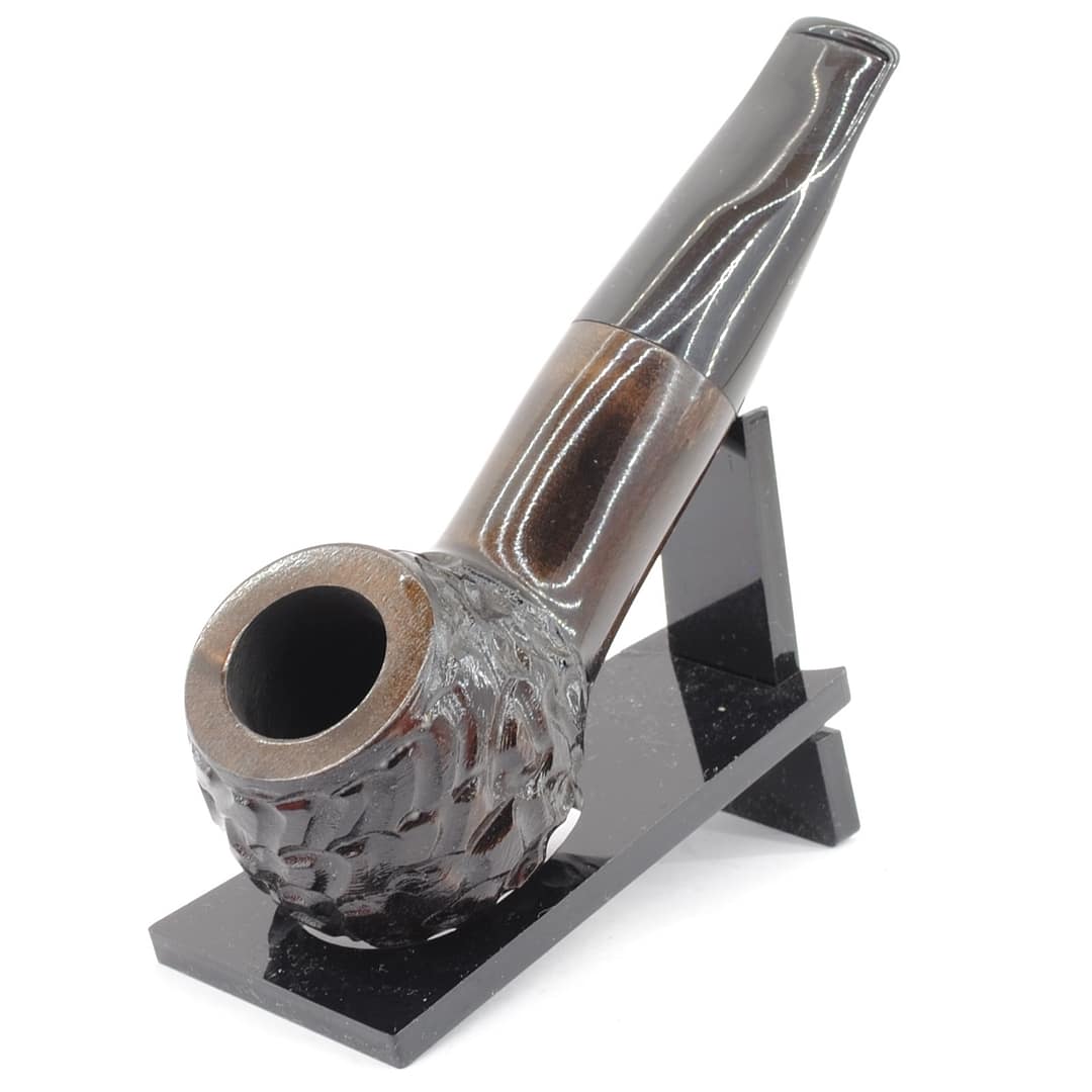 Mr. Brog- Fajka z hrušky- 34-8