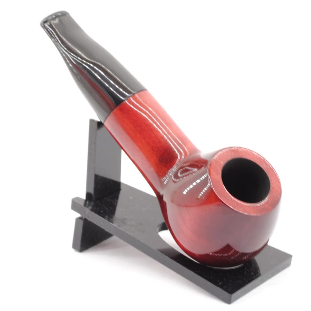 Mr. Brog- Fajka z hrušky- 34-13